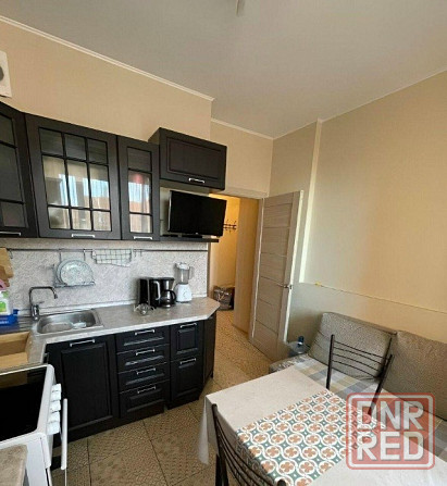 Сдается уютная однокомнатная квартира в Ворошиловском районе Донецк - изображение 1