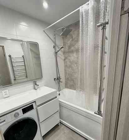 Сдается: Однокомнатная квартира в Калининском районе Донецк