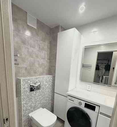 Сдается: Однокомнатная квартира в Калининском районе Донецк