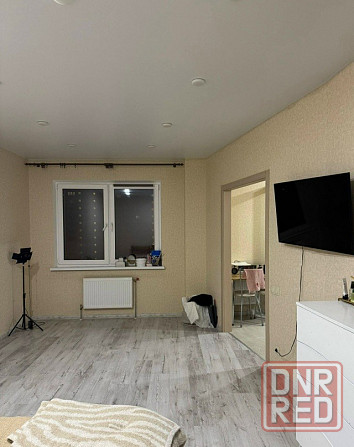 Сдается 2-ая квартира, Буденовский район Донецк - изображение 2