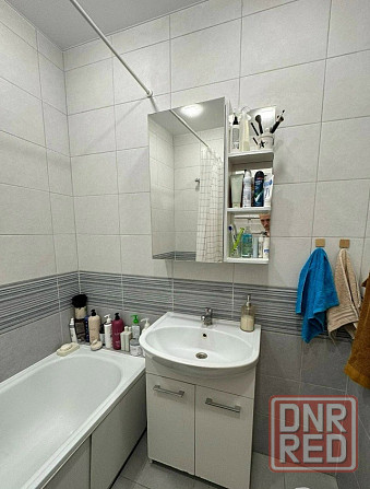 Сдается 2-ая квартира, Буденовский район Донецк - изображение 4