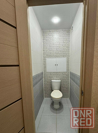 Сдается 2-ая квартира, Буденовский район Донецк - изображение 3