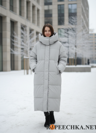 Пуховик женский размер S Донецк