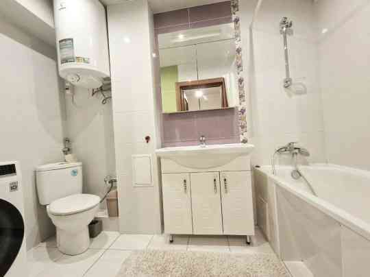 Сдам 1 комнатную квартиру в Киевском районе Донецк