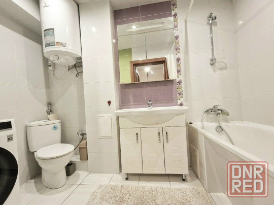 Сдам 1 комнатную квартиру в Киевском районе Донецк - изображение 1