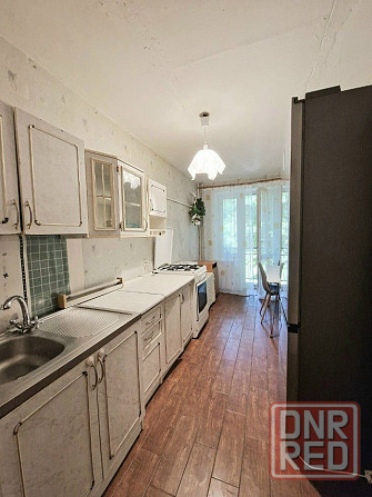 Сдам 1 комнатную квартиру в Киевском районе Донецк - изображение 2