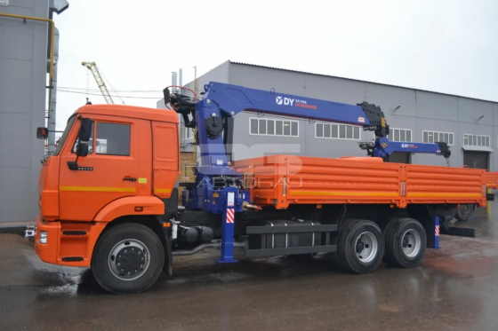 Требуется водитель-оператор кму , водитель самосвала Донецк