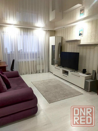 Сдам 1 комнатную квартиру в Ленинском районе Донецк - изображение 3