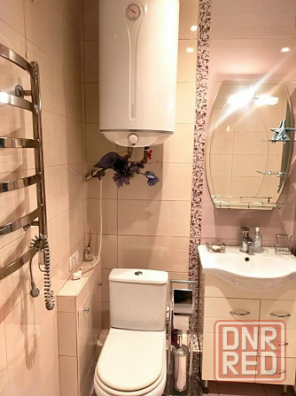 Сдам 1 комнатную квартиру в Ленинском районе Донецк - изображение 1