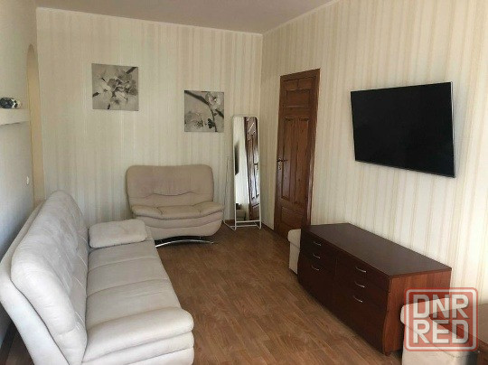 Сдается двухкомнатная квартира в Пролетарском районе. Донецк - изображение 2