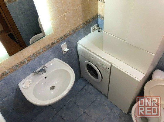 Сдается двухкомнатная квартира в Пролетарском районе. Донецк - изображение 4