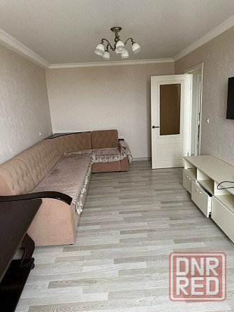 Сдам 1-комнатную квартиру в Куйбышевском районе Донецк - изображение 3