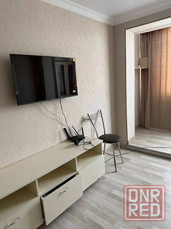 Сдам 1-комнатную квартиру в Куйбышевском районе Донецк - изображение 2