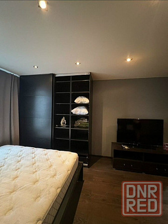 Сдаётся однокомнатная квартира в Ворошиловском районе Донецк - изображение 2