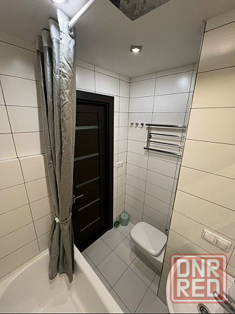 Сдаётся однокомнатная квартира в Ворошиловском районе Донецк - изображение 5