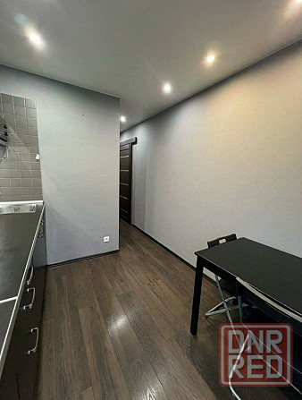 Сдаётся однокомнатная квартира в Ворошиловском районе Донецк - изображение 6