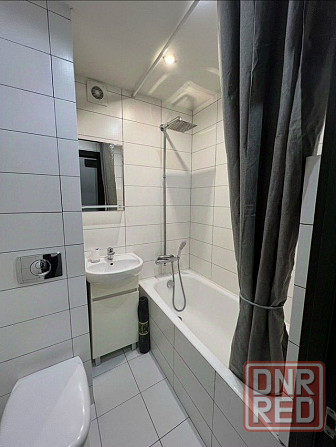 Сдаётся однокомнатная квартира в Ворошиловском районе Донецк - изображение 4