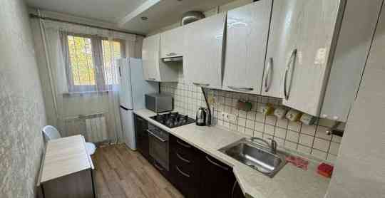 Сдам комфортную 1- комнатную квартиру в Ворошиловском районе Донецк