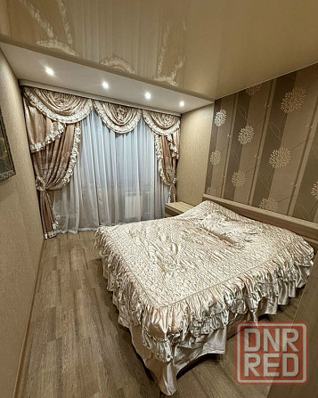 Сдам комфортную 1- комнатную квартиру в Ворошиловском районе Донецк - изображение 1