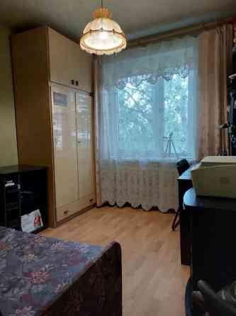 Продается 3 комнатная квартира Ленинский р-н Развилка Донецк