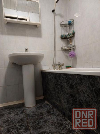 Продается 3 комнатная квартира Ленинский р-н Развилка Донецк - изображение 5