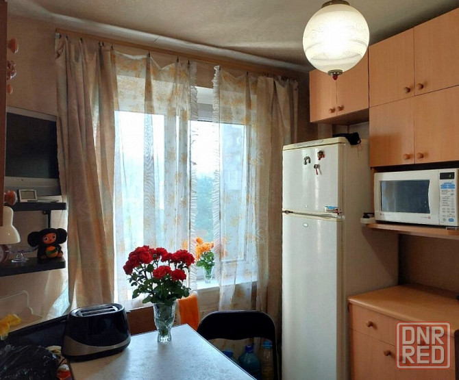 Продается 3 комнатная квартира Ленинский р-н Развилка Донецк - изображение 1