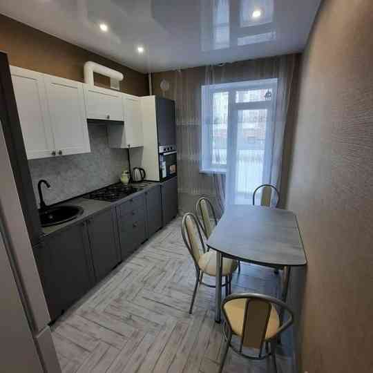 Сдается: Однокомнатная квартира в Ворошиловский район Донецк