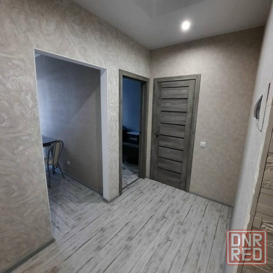 Сдается: Однокомнатная квартира в Ворошиловский район Донецк - изображение 1