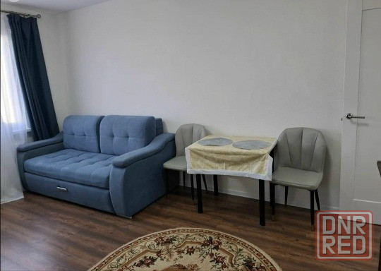 ️Сдам квартиру-студию Донецк - изображение 4