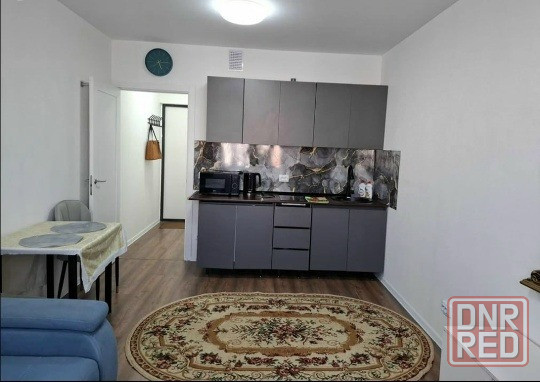 ️Сдам квартиру-студию Донецк - изображение 2