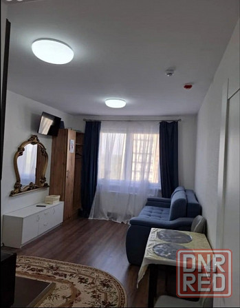 ️Сдам квартиру-студию Донецк - изображение 3