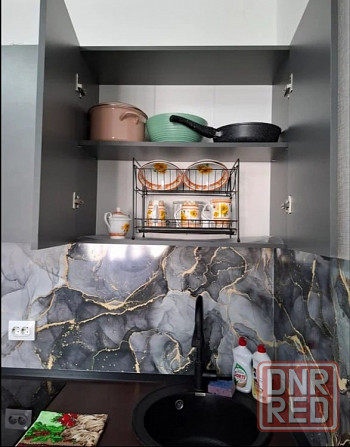 ️Сдам квартиру-студию Донецк - изображение 6