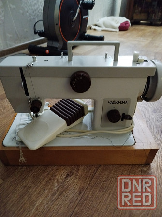 Продам швейную машину Донецк - изображение 1