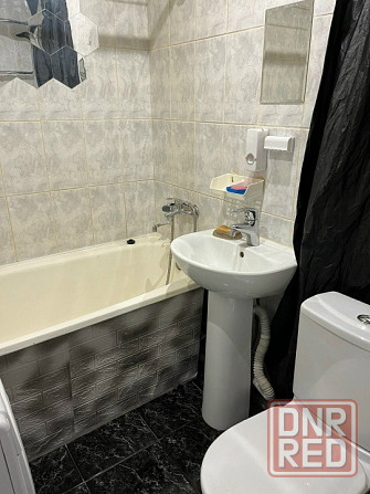 Сдается: Двухкомнатная квартира в Буденовском районе Донецк - изображение 5