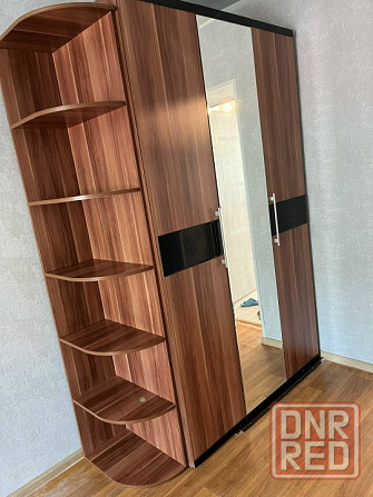 Сдается: Двухкомнатная квартира в Буденовском районе Донецк - изображение 4