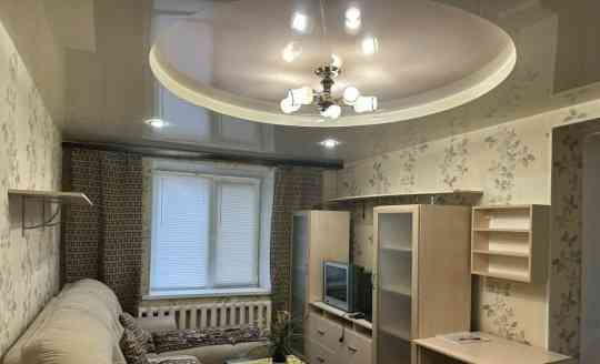 Сдается: Двухкомнатная квартира в Ворошиловском районе Донецк