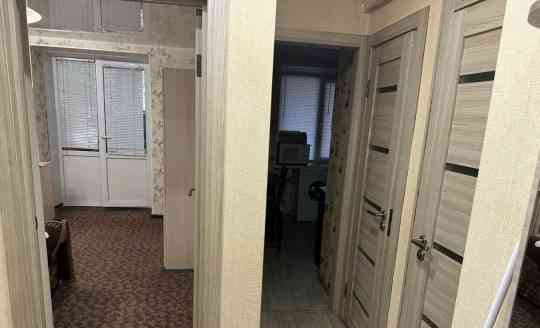 Сдается: Двухкомнатная квартира в Ворошиловском районе Донецк