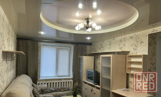 Сдается: Двухкомнатная квартира в Ворошиловском районе Донецк - изображение 4