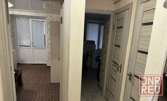 Сдается: Двухкомнатная квартира в Ворошиловском районе Донецк - изображение 5