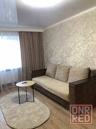 Сдам однокомнатную квартиру в Буденовском районе Донецк - изображение 1