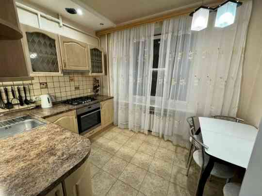 Сдаю 1-комнатную квартиру в Ленинском районе Донецк