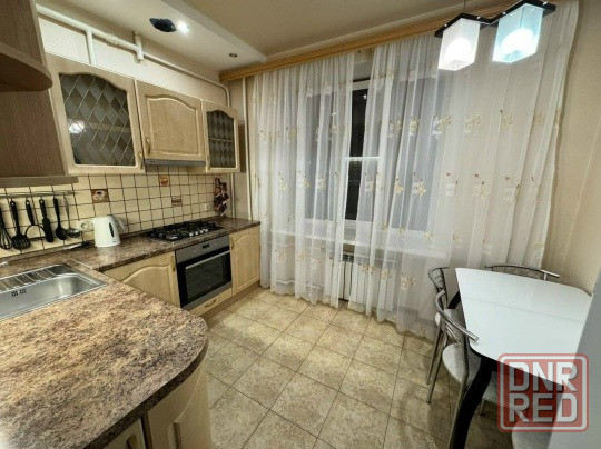 Сдаю 1-комнатную квартиру в Ленинском районе Донецк - изображение 5