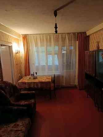 Продается 3 комнатная квартира Ленинский р-н Пухова Донецк