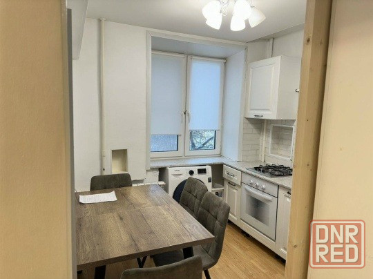 Сдается однокомнатная квартира Киевский район Донецк - изображение 2