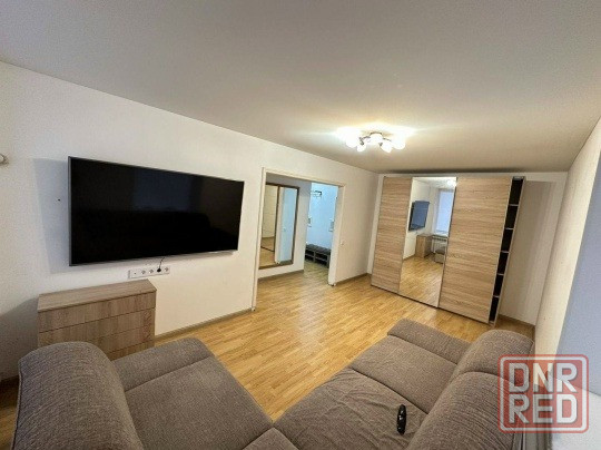 Сдается однокомнатная квартира Киевский район Донецк - изображение 1