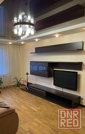 Сдается 1-комнатная квартира в Ленинском районе Донецк - изображение 1