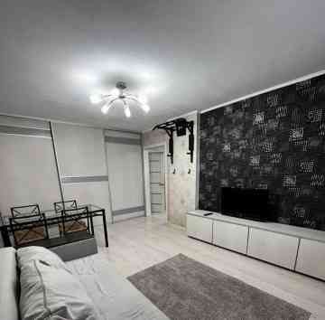 Сдаю двухкомнатную квартиру Киевский район Донецк