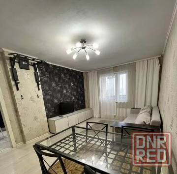 Сдаю двухкомнатную квартиру Киевский район Донецк - изображение 1