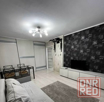 Сдаю двухкомнатную квартиру Киевский район Донецк - изображение 4