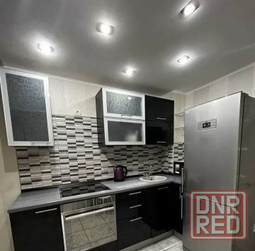 Сдаю двухкомнатную квартиру Киевский район Донецк - изображение 3